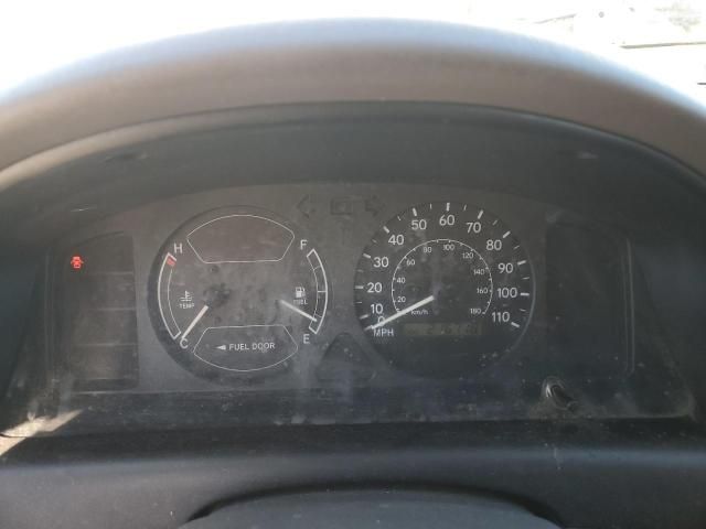 1998 Toyota Corolla VE