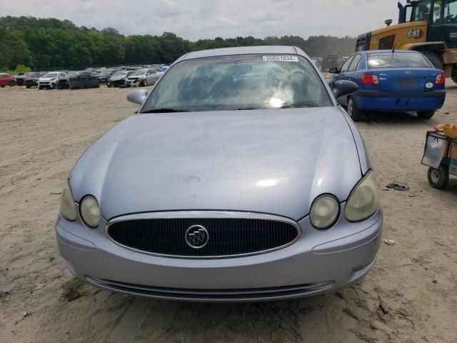 2006 Buick Lacrosse CX