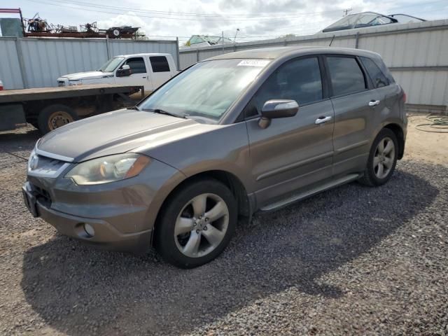 2007 Acura RDX Technology