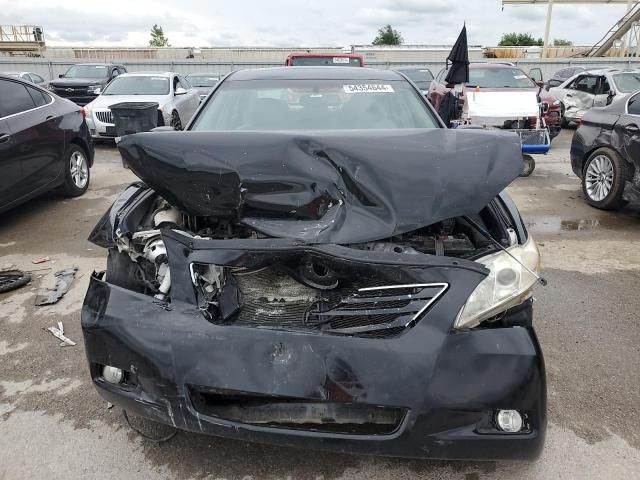 2008 Toyota Camry CE