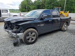 2017 Dodge RAM 1500 SLT en venta en Concord, NC