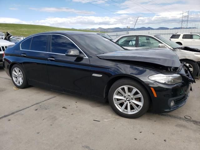 2015 BMW 528 XI