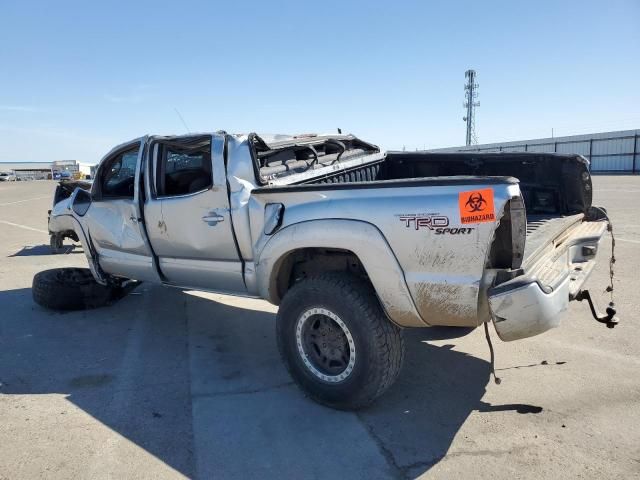 2005 Toyota Tacoma Double Cab