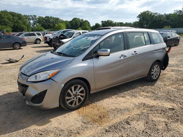 2015 Mazda 5 Sport