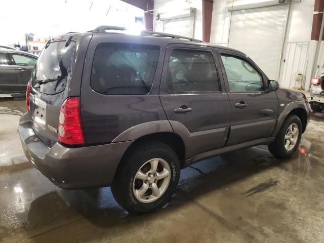 2005 Mazda Tribute I