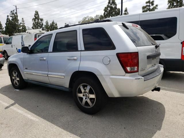 2009 Jeep Grand Cherokee Laredo