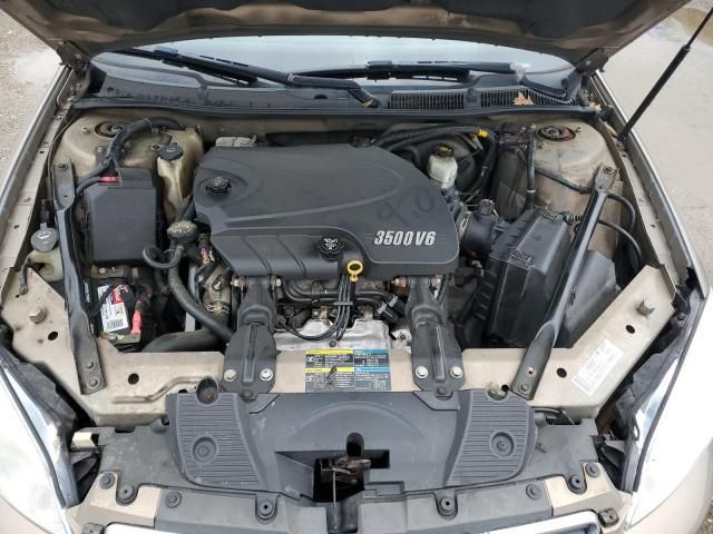 2007 Chevrolet Impala LT