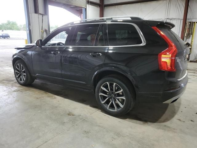 2018 Volvo XC90 T6