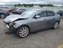 2006 Mazda 3 S en venta en Pennsburg, PA