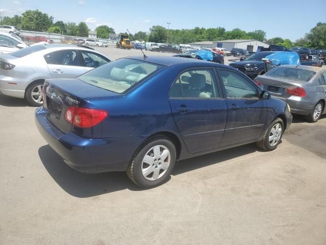 2006 Toyota Corolla CE