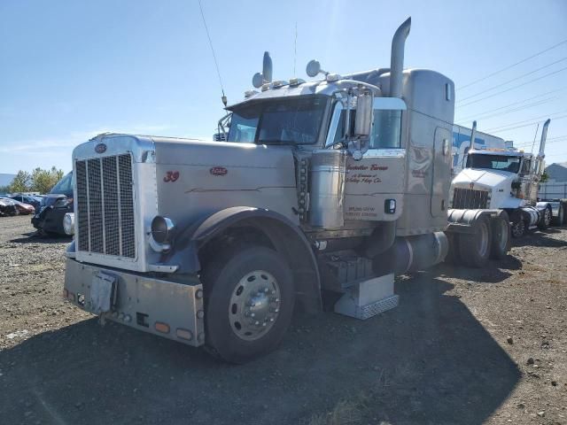 2006 Peterbilt 379