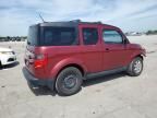 2008 Honda Element EX