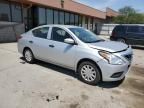 2016 Nissan Versa S