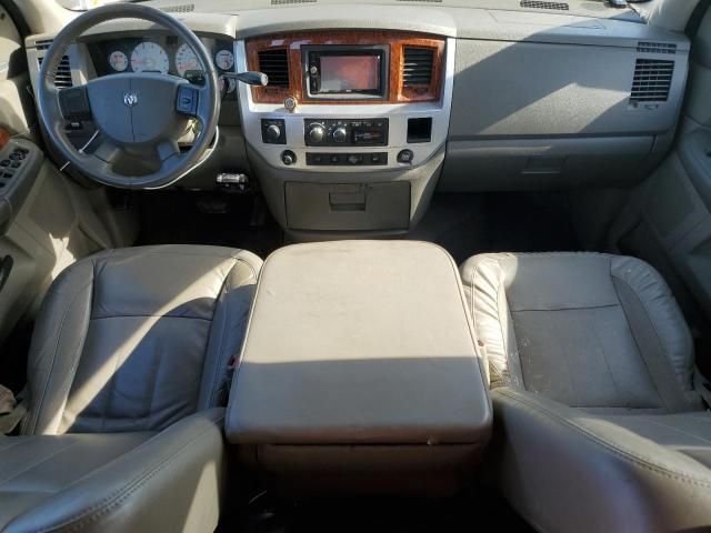 2007 Dodge RAM 1500 ST