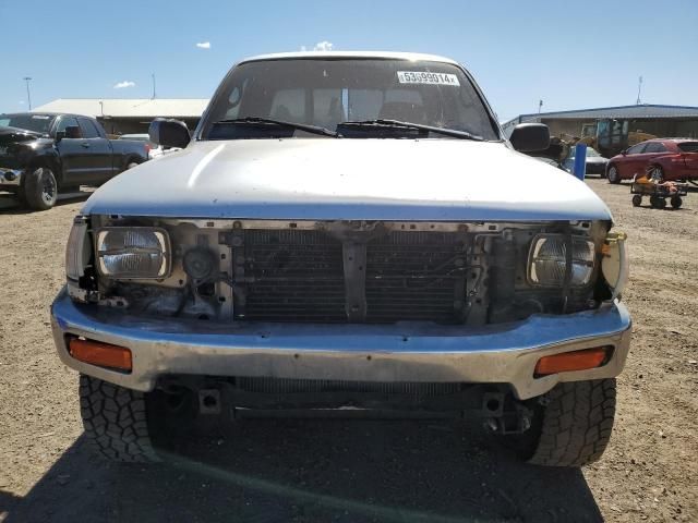 1996 Toyota Tacoma Xtracab