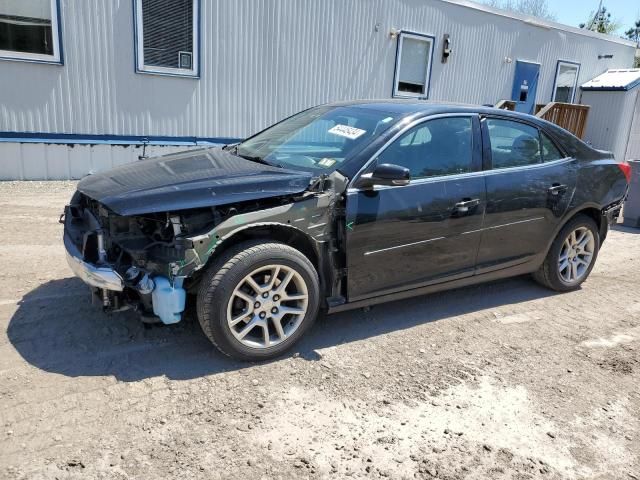 2016 Chevrolet Malibu Limited LT