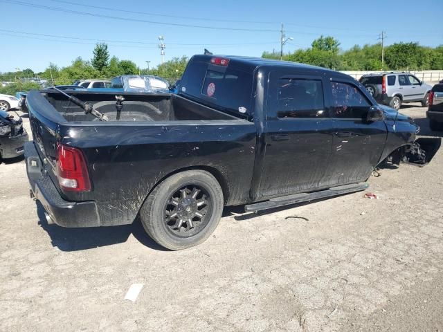 2013 Dodge RAM 1500 Sport