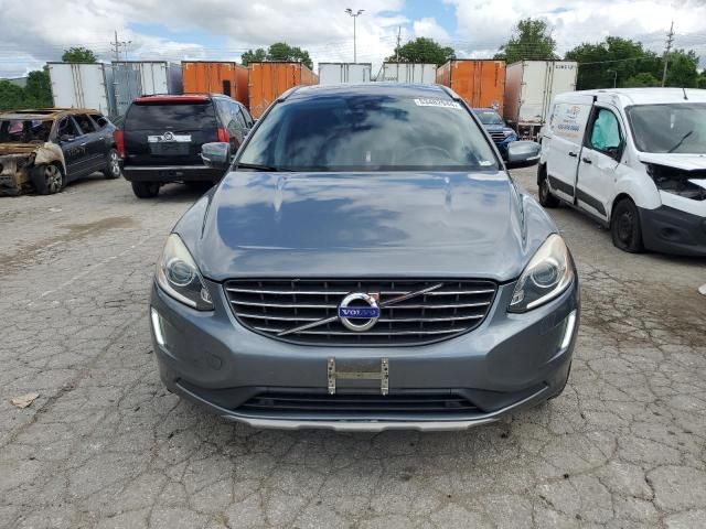 2017 Volvo XC60 T6 Inscription