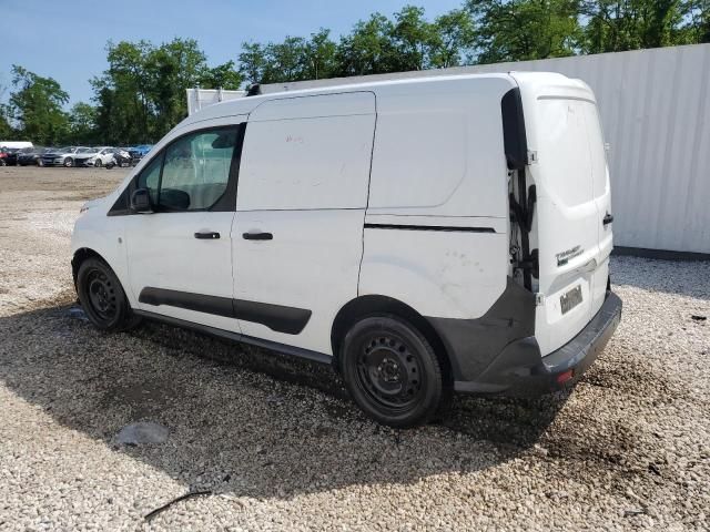 2019 Ford Transit Connect XL