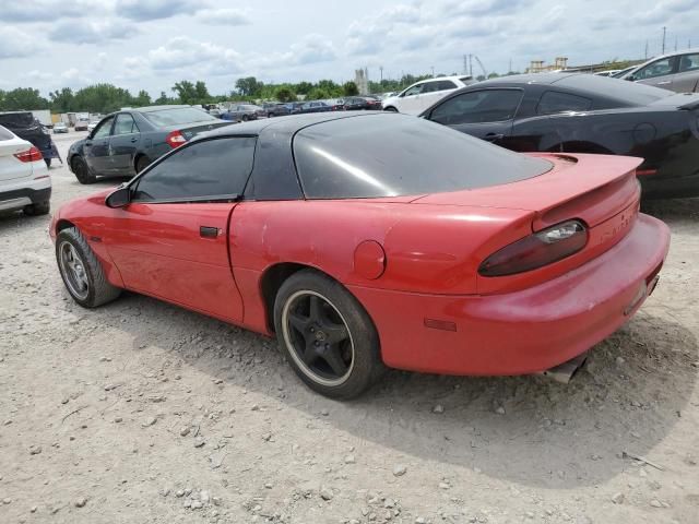 1993 Chevrolet Camaro Z28