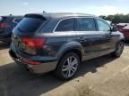 2013 Audi Q7 Premium Plus