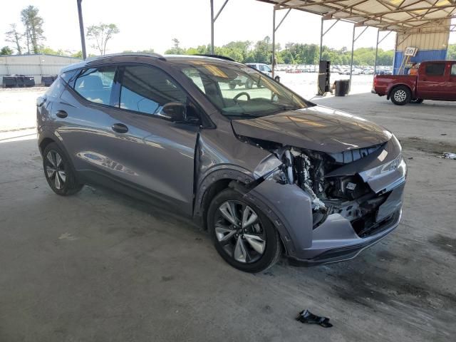 2022 Chevrolet Bolt EUV LT