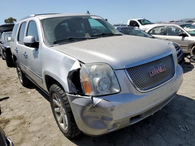 2011 GMC Yukon Denali