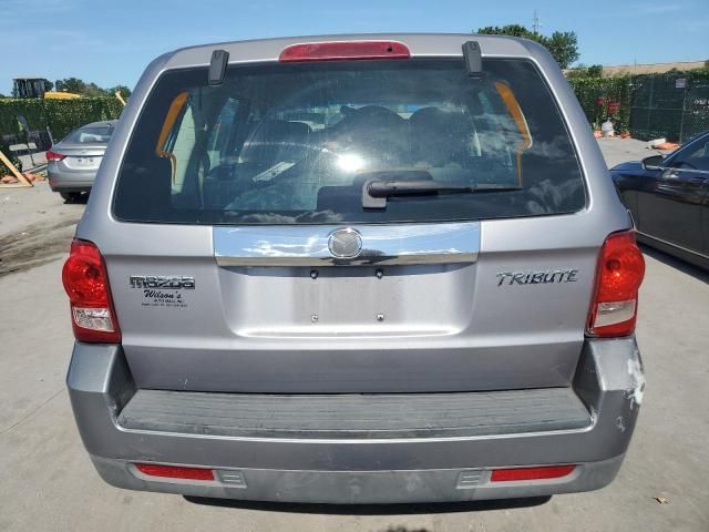 2008 Mazda Tribute I