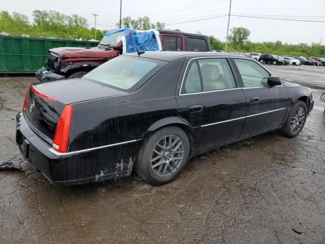 2006 Cadillac DTS