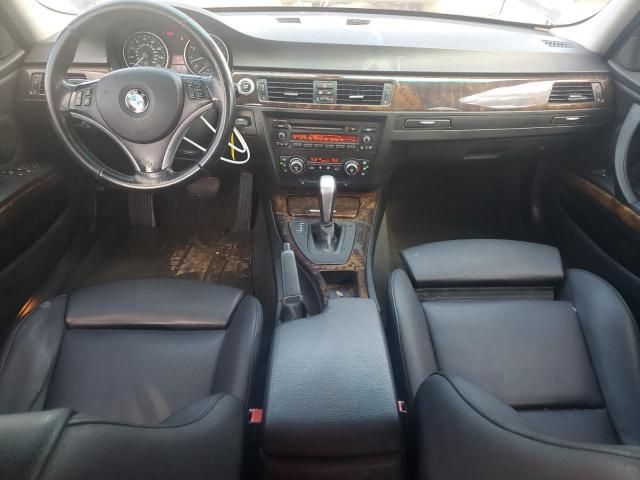 2007 BMW 328 I