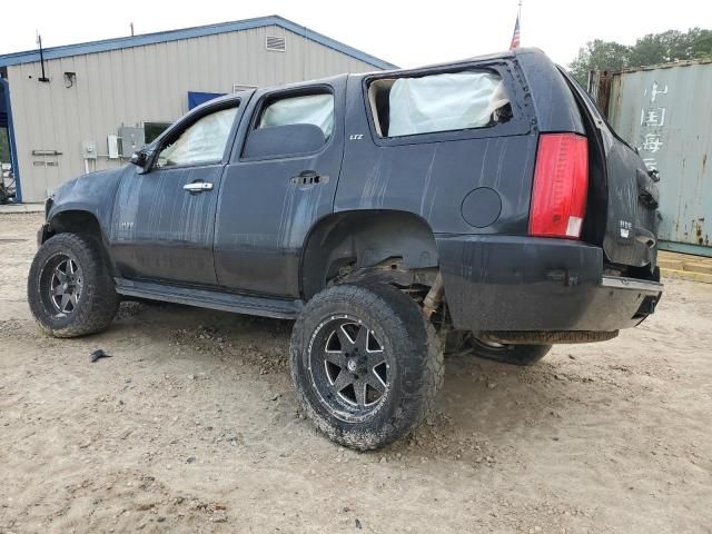 2011 Chevrolet Tahoe K1500 LTZ