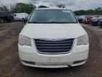 2008 Chrysler Town & Country LX