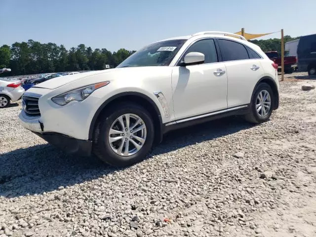 2013 Infiniti FX37