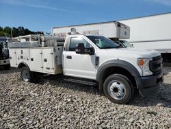 Vehiculos salvage en venta de Copart Florence, MS: 2020 Ford F450 Super Duty