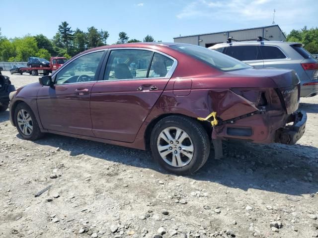 2009 Honda Accord LXP