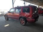 2006 Jeep Commander