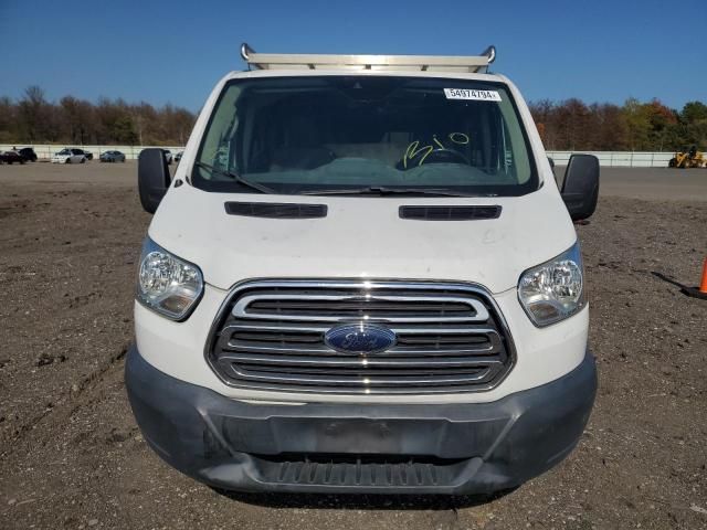 2015 Ford Transit T-350