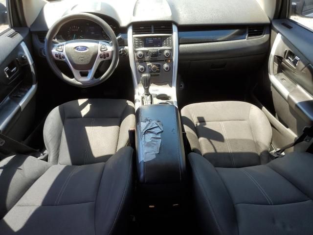 2013 Ford Edge SE