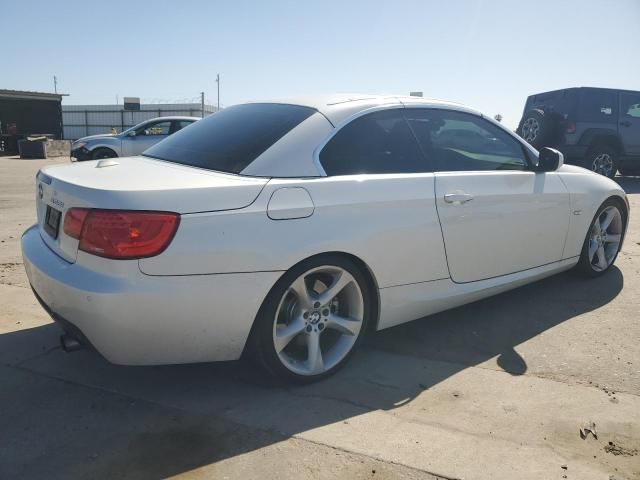 2012 BMW 335 I