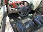 2003 Chrysler PT Cruiser Limited