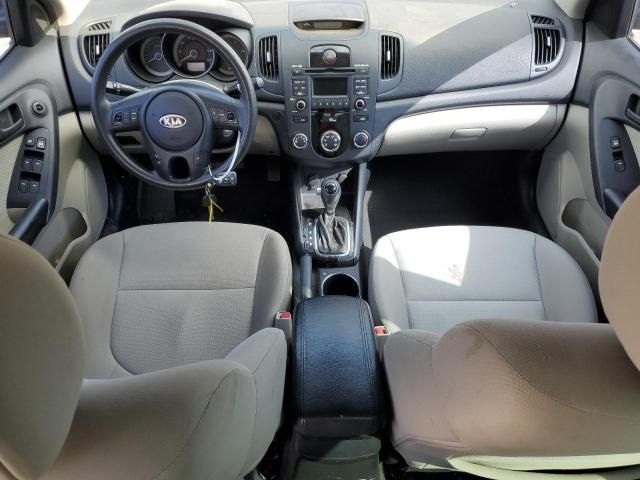 2012 KIA Forte EX