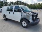 2015 Chevrolet Express G2500