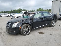 Cadillac xts salvage cars for sale: 2014 Cadillac XTS