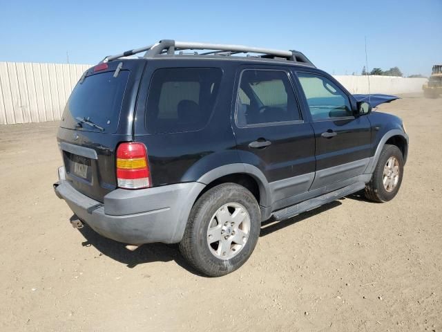 2003 Ford Escape XLT