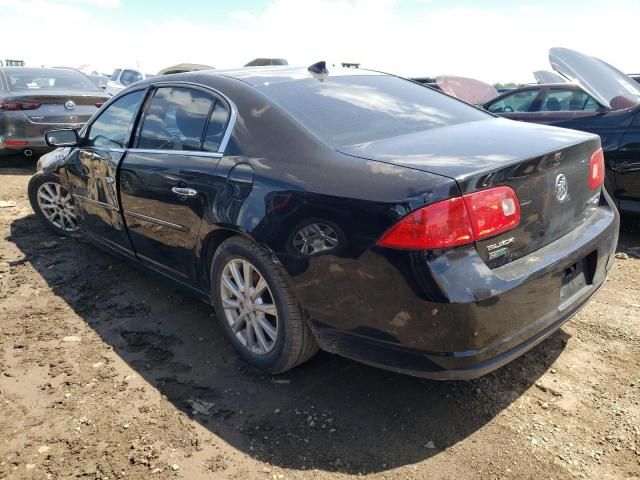 2011 Buick Lucerne CXL