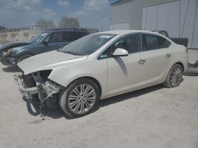 2014 Buick Verano