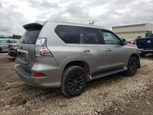 2022 Lexus GX 460