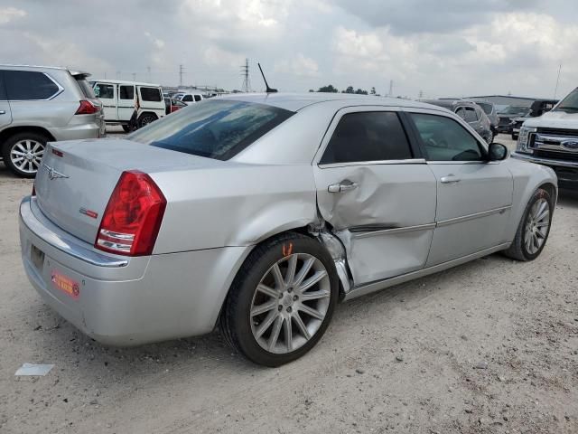 2008 Chrysler 300C