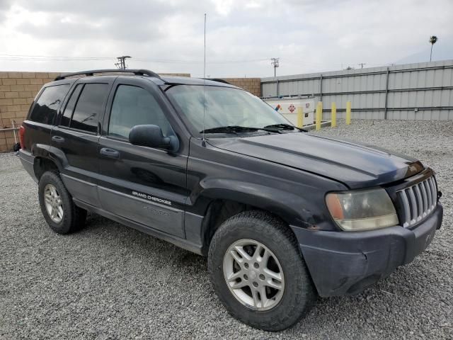 2004 Jeep Grand Cherokee Laredo