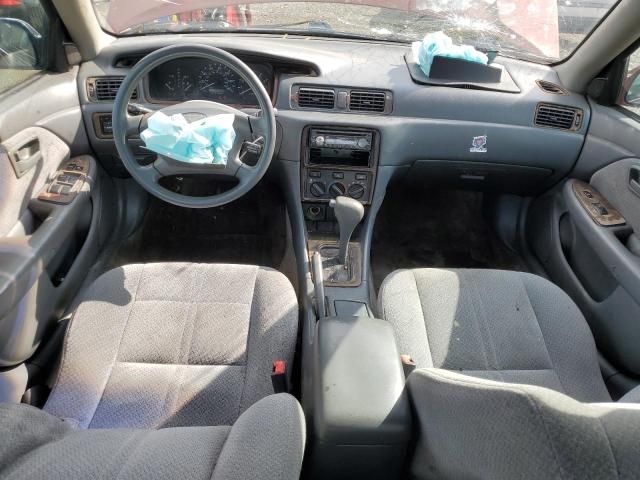 2001 Toyota Camry CE